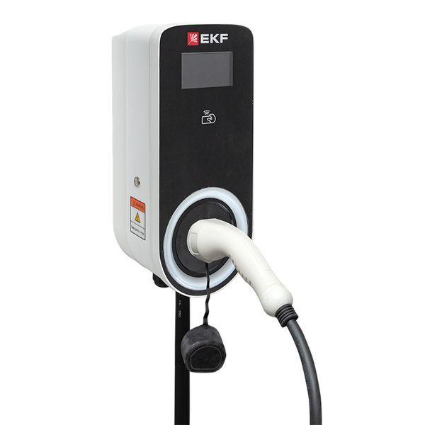 устройство зарядное impulse ac 22 t2 ekf impulse-ac-22-t2 от BTSprom.by