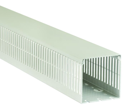 кабель-канал перфорированный 75х50 l2000 td g dkc 08109 от BTSprom.by