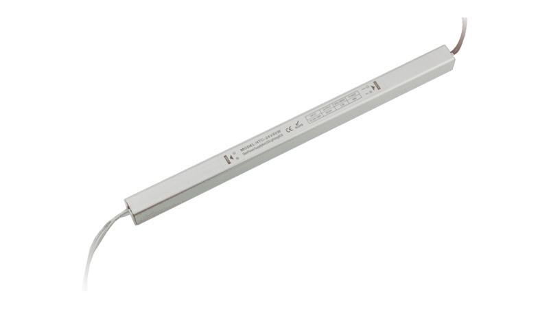 блок питания сверхтонкий 60вт 24в swg standard 00-00004317 от BTSprom.by
