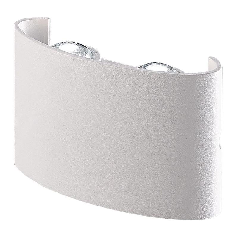 светильник светодиодный уличный 4х1вт 30хh701 feron 48309 от BTSprom.by