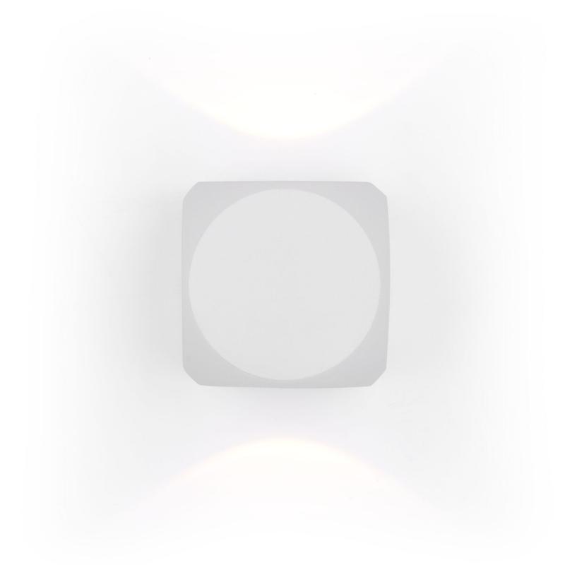 светильник bond street 4вт 3000к ip54 бра настен. maytoni o015wl-l4w от BTSprom.by