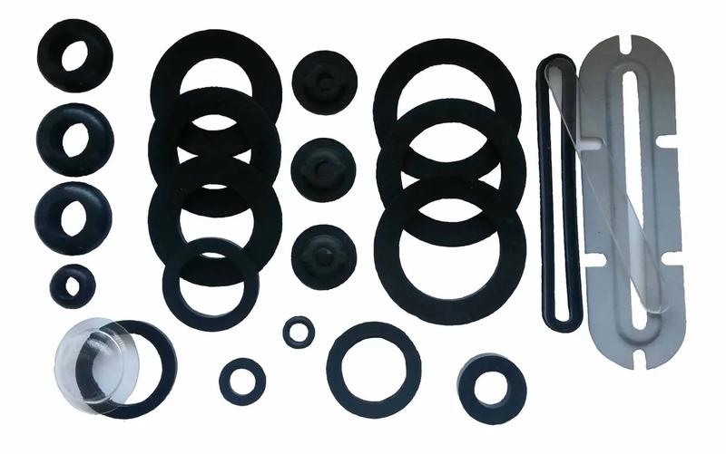 комплект ремонтный для трансформатора тм-2500 ква электрофарфор цб-00006472 от BTSprom.by