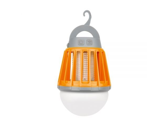 фонарь антимоскитный кемпинговый r20 usb rexant 71-0076 от BTSprom.by