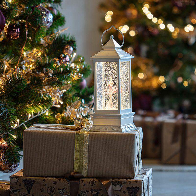 Светильник декоративный "Балерина" с конфетти USB Neon-Night 501-174 фото в каталоге от BTSprom.by  Светильник декоративный "Балерина" с конфетти USB Neon-Night 501-174 фото в каталоге от BTSprom.by