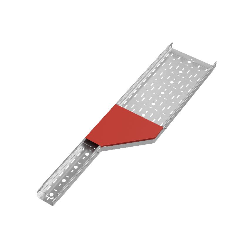  Крышка для переходника правого 100-300мм "ПЛЮС" HD85 КМ PL15991 фото в каталоге от BTSprom.by