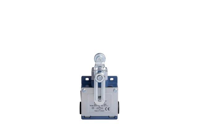 выключатель концевой l53k13mem124 emas l53k13mem124 от BTSprom.by