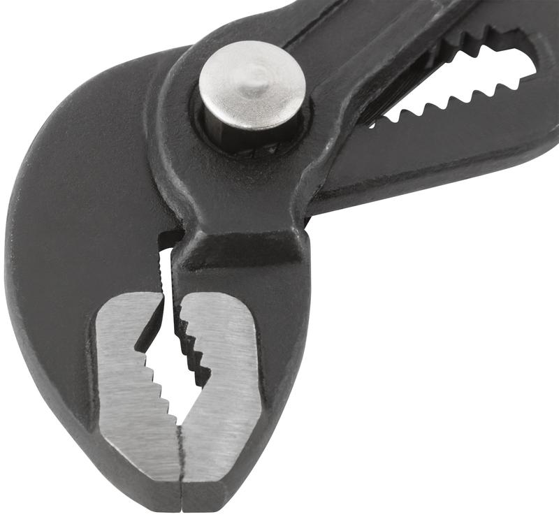  Клещи переставные быстрая регулировка профи 250мм (31/65мм) FIT 70646 фото в каталоге от BTSprom.by