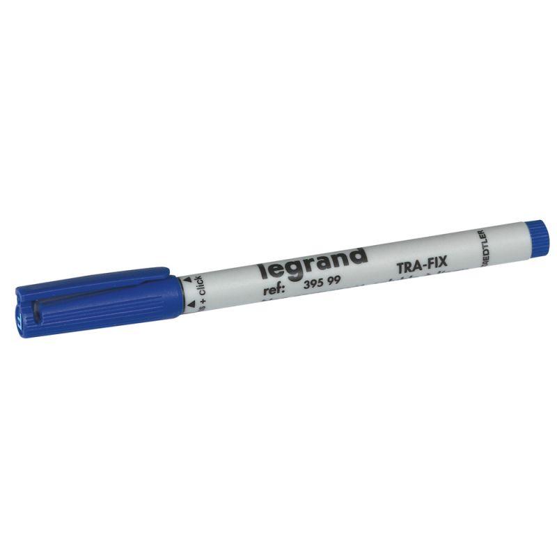 фломастер несмываемый tra-fix leg 039599 от BTSprom.by
