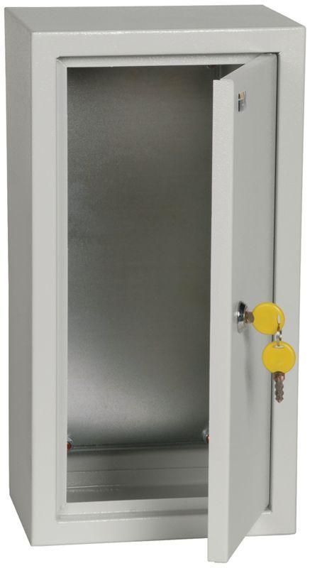 корпус щмп-4.2.1-0 400х210х150 ухл3 ip31 метал. iek ykm40-421-31 от BTSprom.by