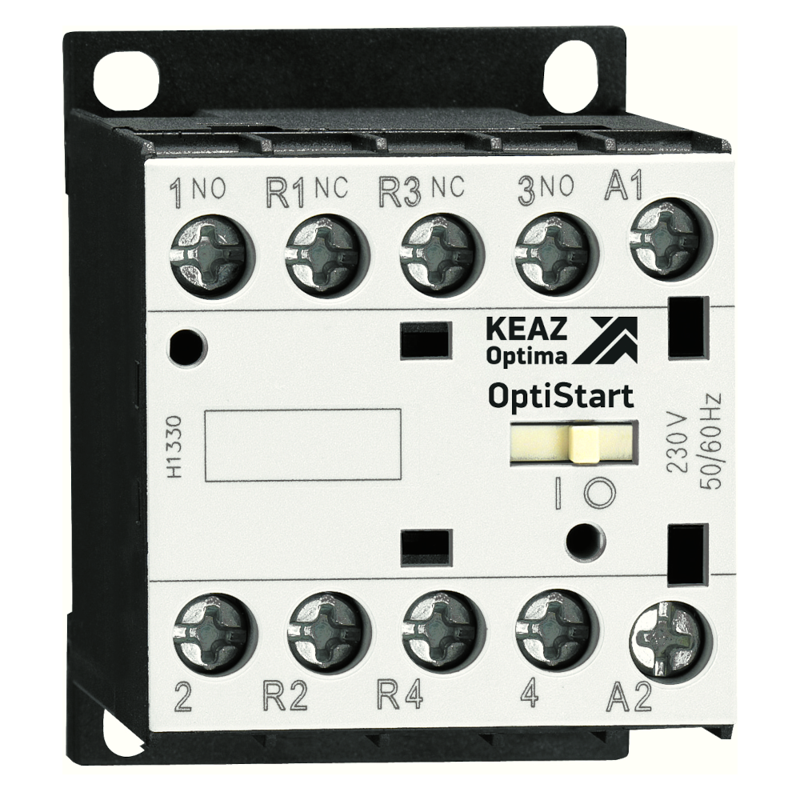 мини-контактор optistart k-m-09-22-00-a048 кэаз 335571 от BTSprom.by