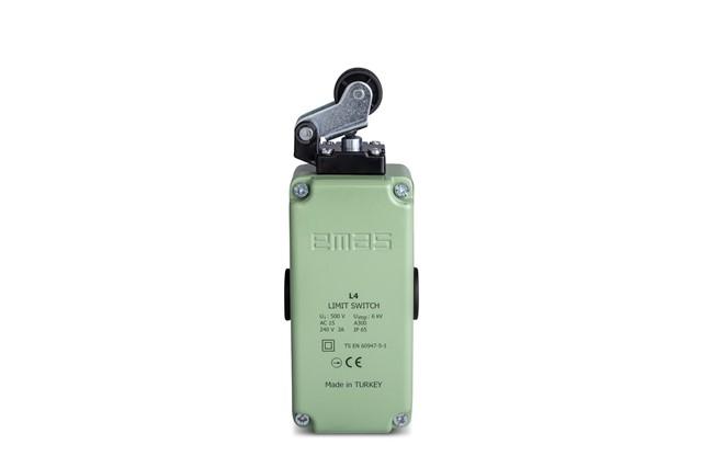 выключатель концевой l4k16mip211 emas l4k16mip211 от BTSprom.by