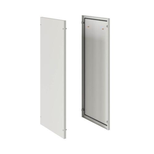 панель боковая для шкафов cqe 1000х500мм (уп.2шт) dkc r5le1052 от BTSprom.by