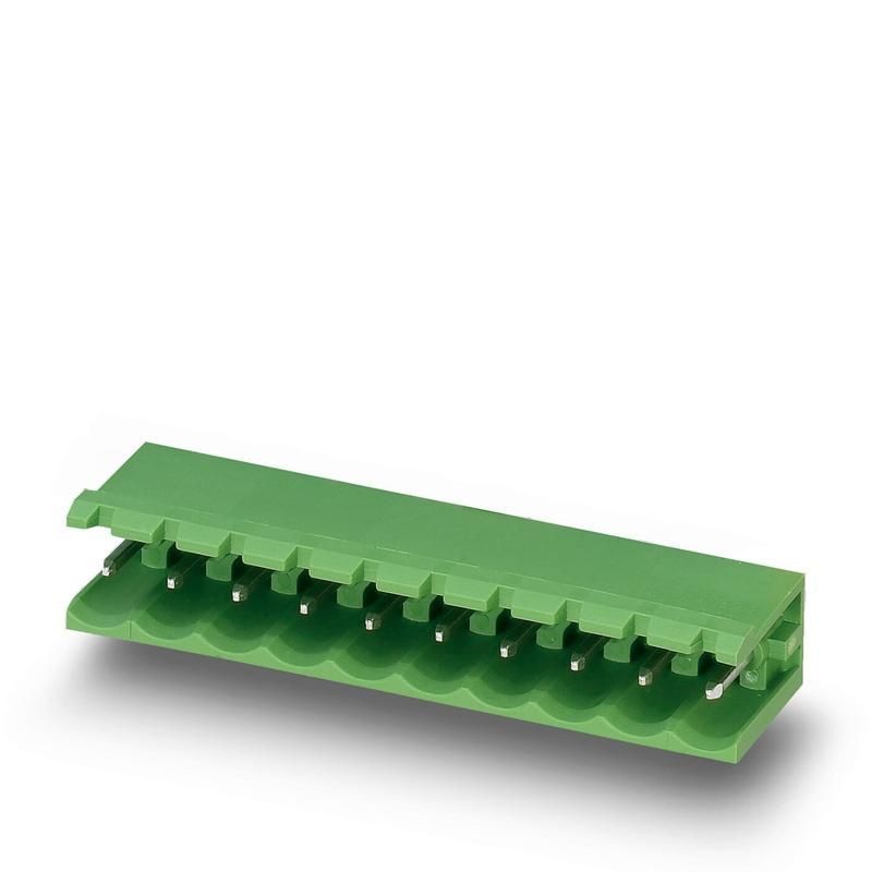 компоненты для проходного монтажа mstb 2.5/ 8-g phoenix contact 1754559 от BTSprom.by
