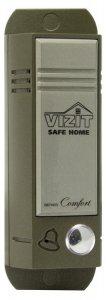 блок вызова домофона бвд-403а vizit 212414 от BTSprom.by