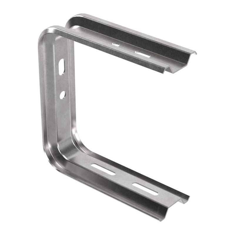 Профиль Омега С-образный осн.100 Промрукав PR08.3128 от BTSprom.by