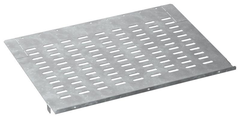 перегородка секционирования гориз. аппаратного отсека 600 format iek fo-00-swhr-060 от BTSprom.by