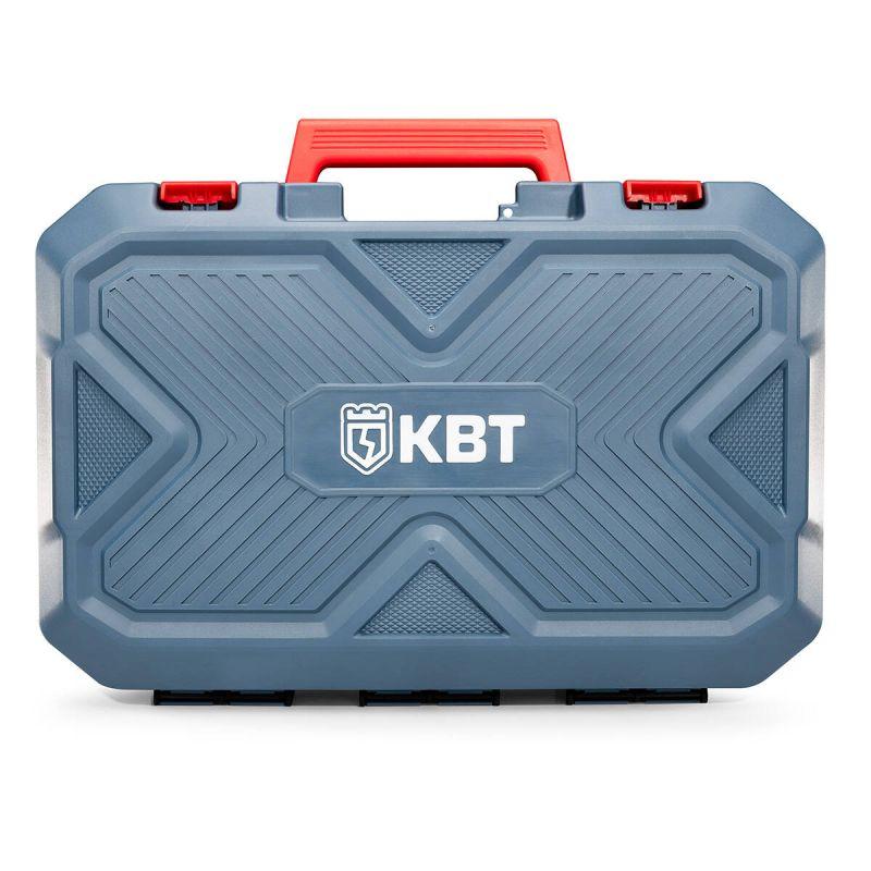  Машина шлифовальная угловая аккумуляторная бесщеточная GB-20-125 ПРОФИ КВТ 102595 фото в каталоге от BTSprom.by