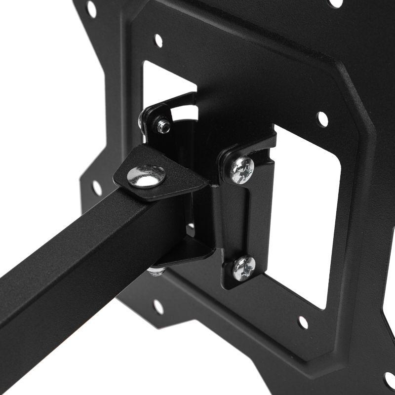  Кронштейн для телевизора 23-43дюйм наклонно-поворотный HOME Rexant 38-0070-1 фото в каталоге от BTSprom.by