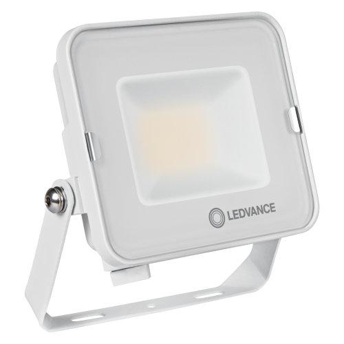 прожектор светодиодный fl comp 20вт 6500к ip65 2000лм бел. ledvance 4058075574830 от BTSprom.by