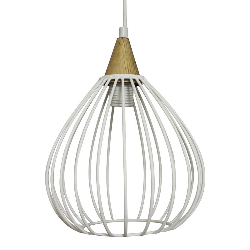  Светильник НСБ 01-60-148 "Лукас" 211 E27 лофт-кантри ф235 бел. муар (инд. упак.) Элетех 1005404558 фото в каталоге от BTSprom.by