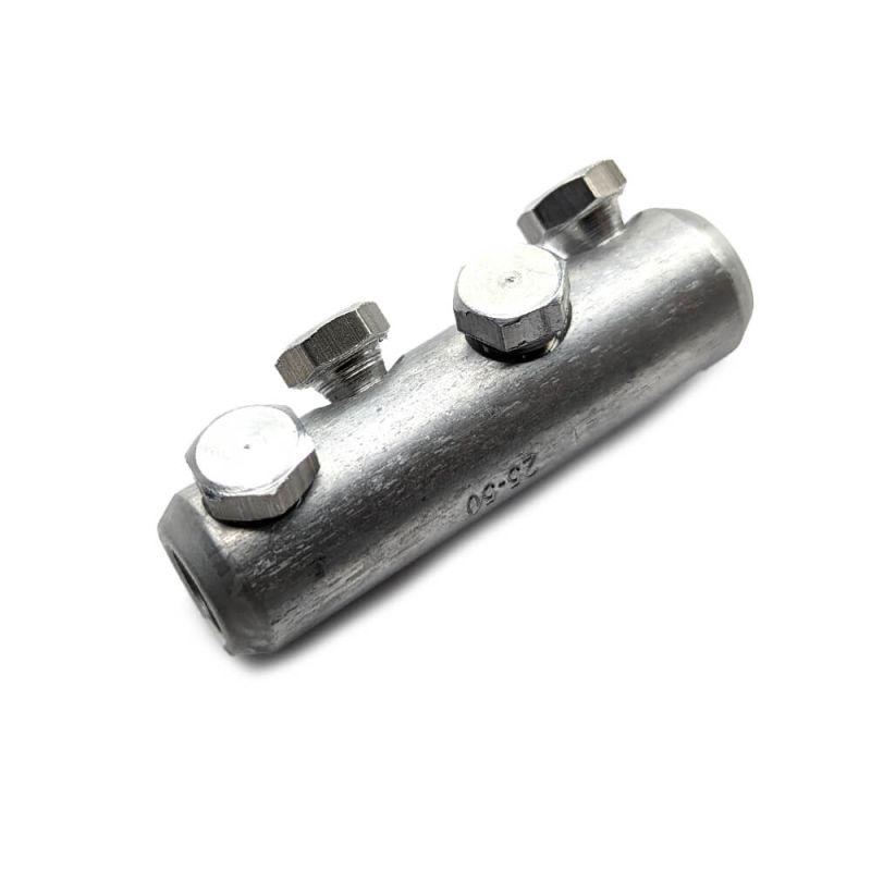соединитель болтовой 4сбв-1-101 (25-50) зэтарус zeta11049 от BTSprom.by