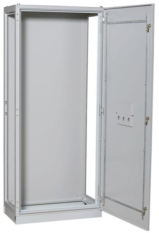 корпус сборный вру smart 1800х600х450 ip31 iek ykm50-1800-600-450 от BTSprom.by