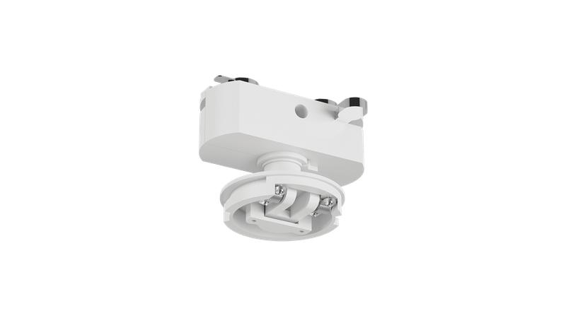 крепление сменное м2 для светильников mini villy трековое однофазное бел. swg pro 00-00004860 от BTSprom.by