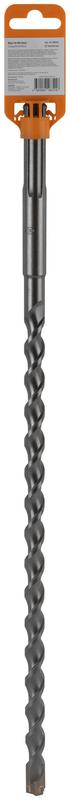  Бур по бетону Profi Plus SDS-Max с крестовым наконечником 18х540мм Cutop 42-18540 фото в каталоге от BTSprom.by