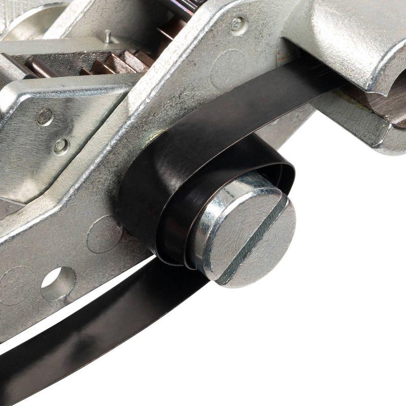  Лента рулонная с покрытием ЛКС-П (316)-1504 (уп.25м) Fortisflex 72034 фото в каталоге от BTSprom.by