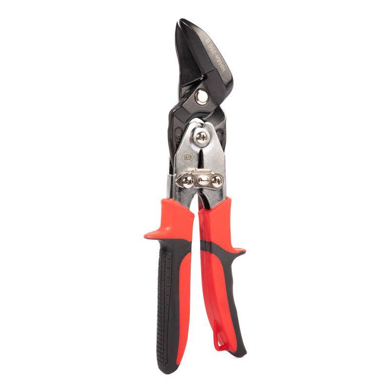  Ножницы по металлу правые НМАп-250 R ПРОФИ КВТ 102045 фото в каталоге от BTSprom.by