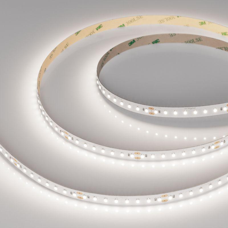 лента светодиодная twist-a128-10mm 24v day 5000к 10вт/м ip20 (уп.5м) arlight 050496 от BTSprom.by