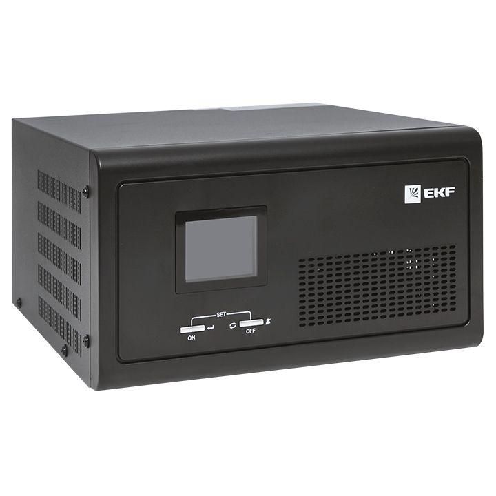 источник бесперебойного питания линейно-интерактивный e-power psw-h 1600ва напольный proxima ekf psw-h16 от BTSprom.by