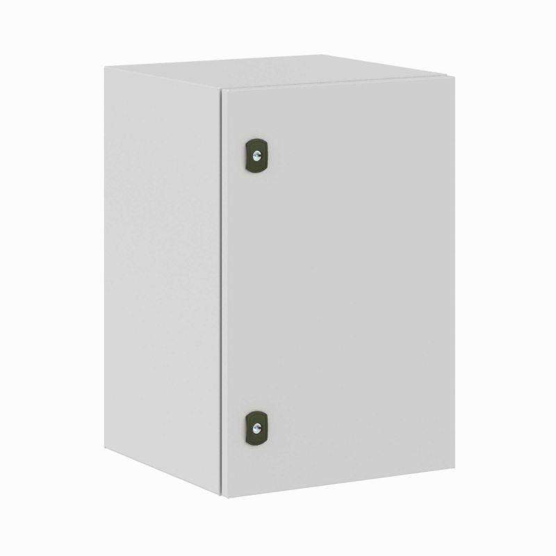 корпус навесной уличный st outdoor с м/п 600х400х400мм ip66 dkc r5st0644-outdoor от BTSprom.by