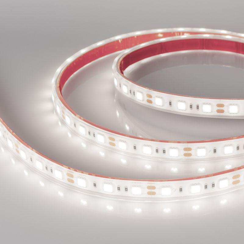 лента светодиодная rtw-pfs-b60-13mm 12v day 5000к 14.4вт/м ip68 5060 герметичная (уп.5м) arlight 036256 от BTSprom.by