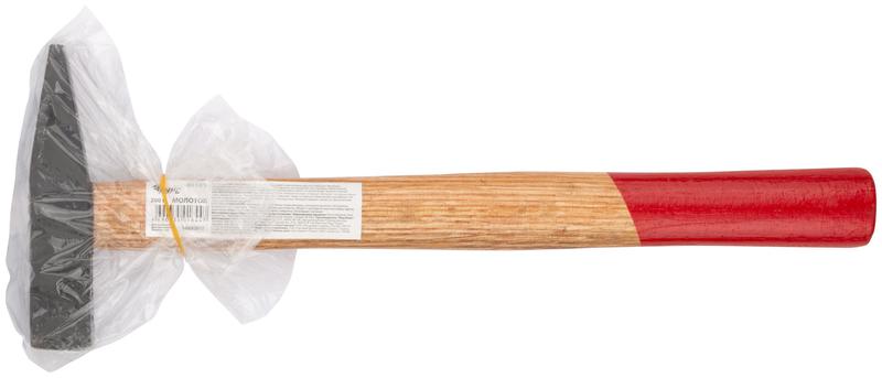  Молоток слесарный "Оптима" 300г деревянная ручка КУРС 44103 фото в каталоге от BTSprom.by