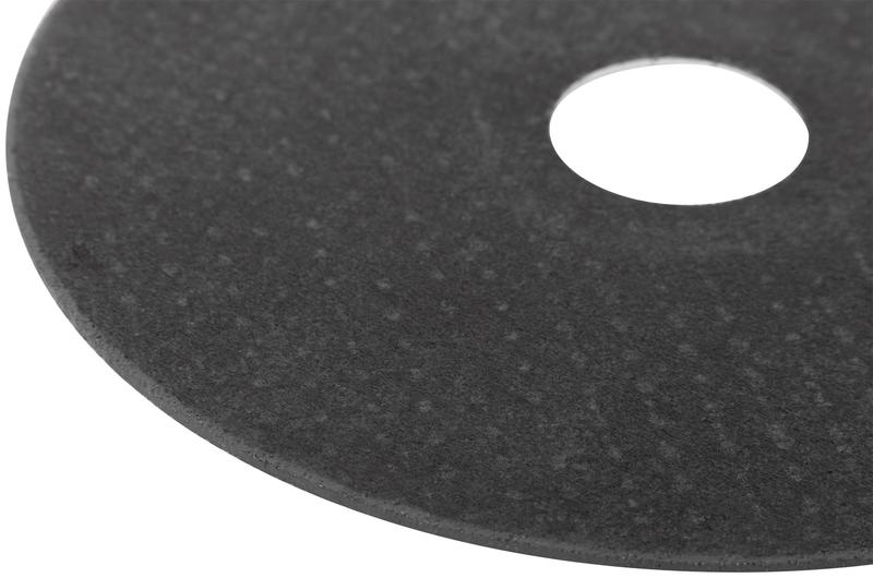  Диск отрезной по металлу и нерж. стали профессиональный Profi Т41-118х1.0х22.2мм Cutop 50-936 фото в каталоге от BTSprom.by