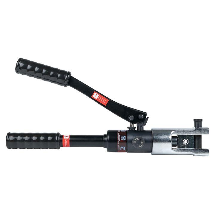 пресс гидравлический ручной пгрc-120 expert ekf pgrs-120 от BTSprom.by