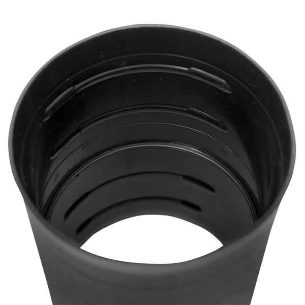  Муфта быстросъемная для двустенной трубы d110мм PROxima EKF CQR110 фото в каталоге от BTSprom.by