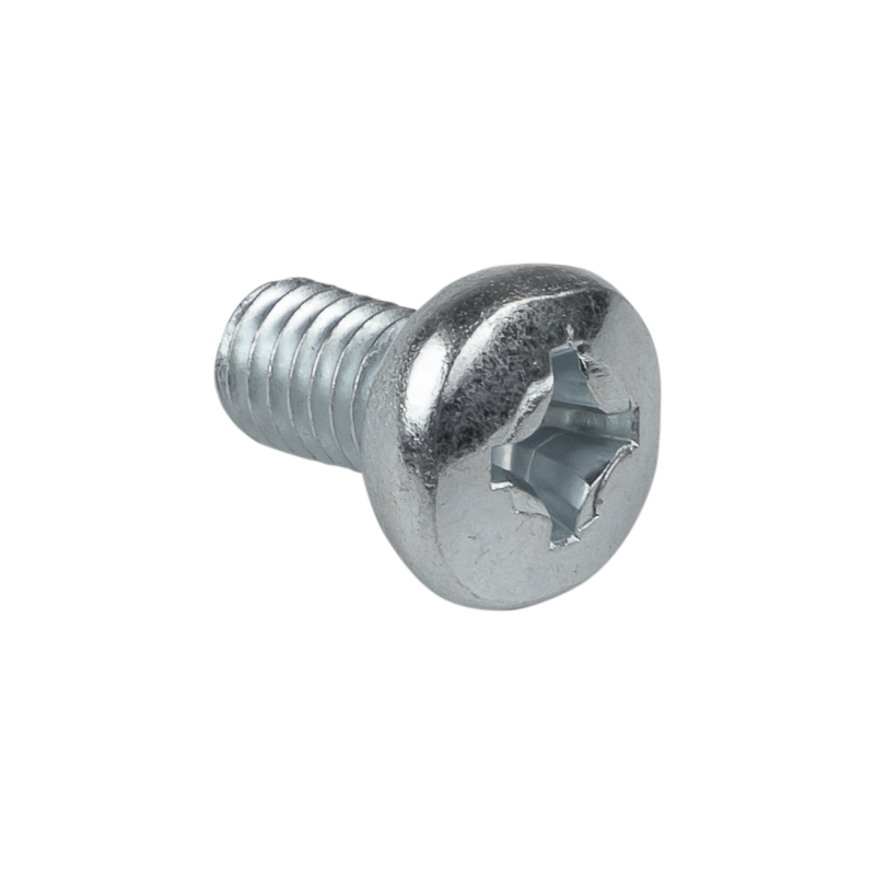 винт м6x10 tdz (уп.200шт) ekf wm6x10-tdz от BTSprom.by