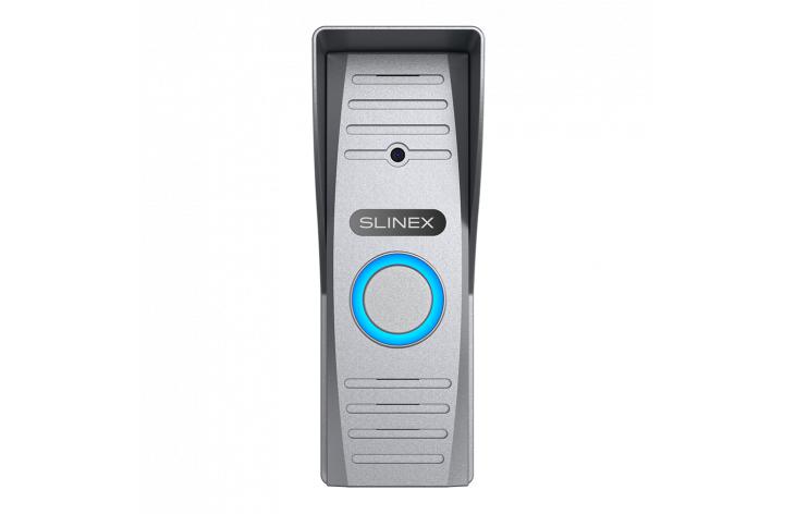 панель вызывная ml-15hd сер. slinex 00089196 от BTSprom.by