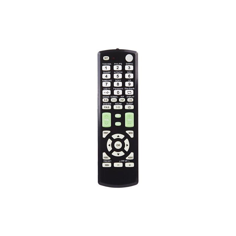 пульт универсальный для телевизора rx-e877 rexant 38-0015 от BTSprom.by