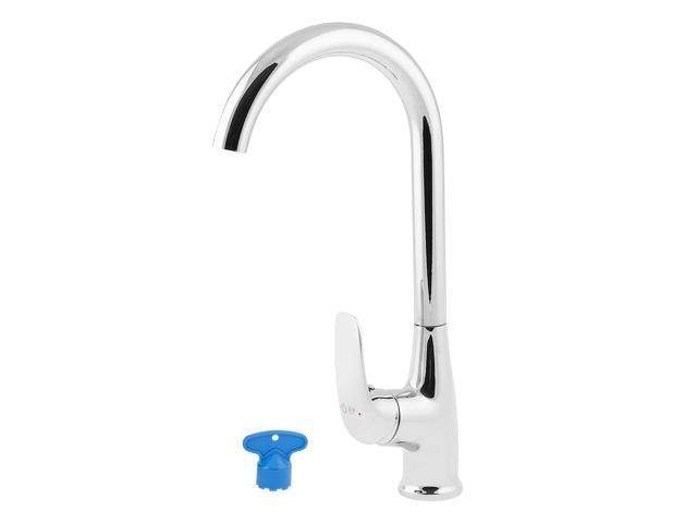 смеситель для кухни (lt) d35, серия fob av engineering avfob4-b362-207 от BTSprom.by