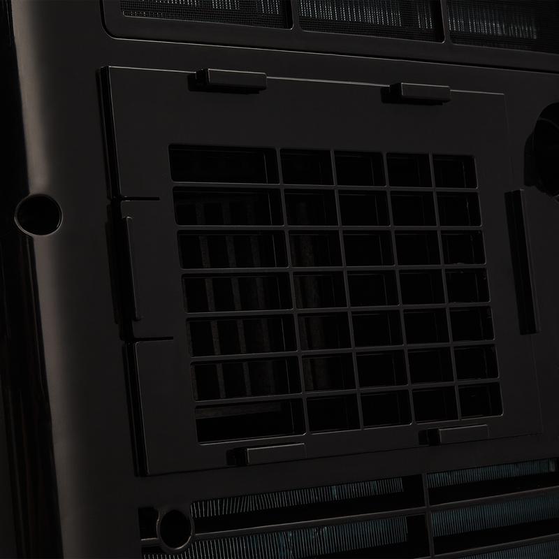  Кондиционер мобильный EACM-07 FM/N3 Electrolux НС-1292429 фото в каталоге от BTSprom.by