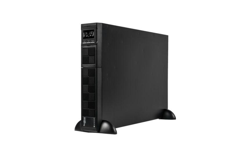 источник бесперебойного питания online srtse 3к rt 2u 8+1 iec se srtse3000rtxli от BTSprom.by