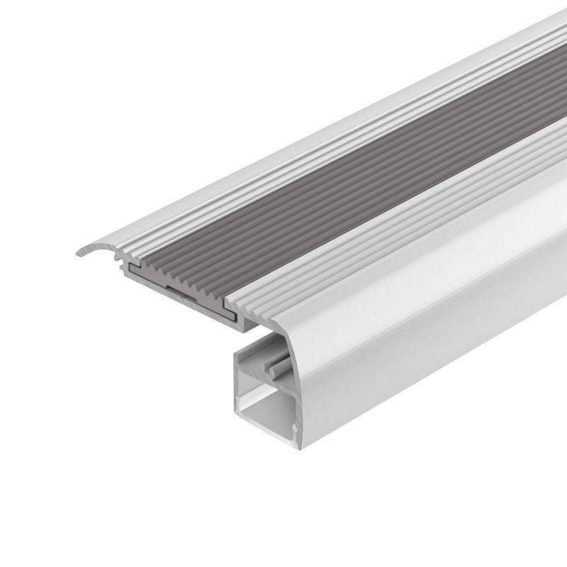 профиль stair-w65-2000 anod l2000 алюм. arlight 045666 от BTSprom.by