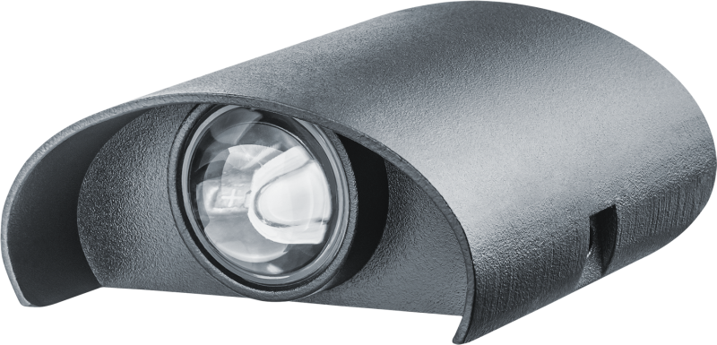 светильник светодиодный 80 564 nof-d-w-005-01 2вт 3000к ip54 160лм для наружной подсветки черн. navigator 80564 от BTSprom.by