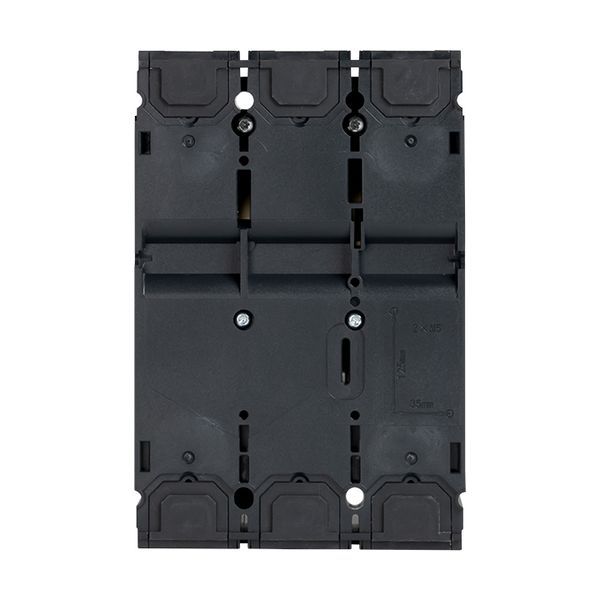  Выключатель автоматический 3п 250/225А 45кА ВА-99C Compact NS PROxima EKF mccb99C-250-225 фото в каталоге от BTSprom.by