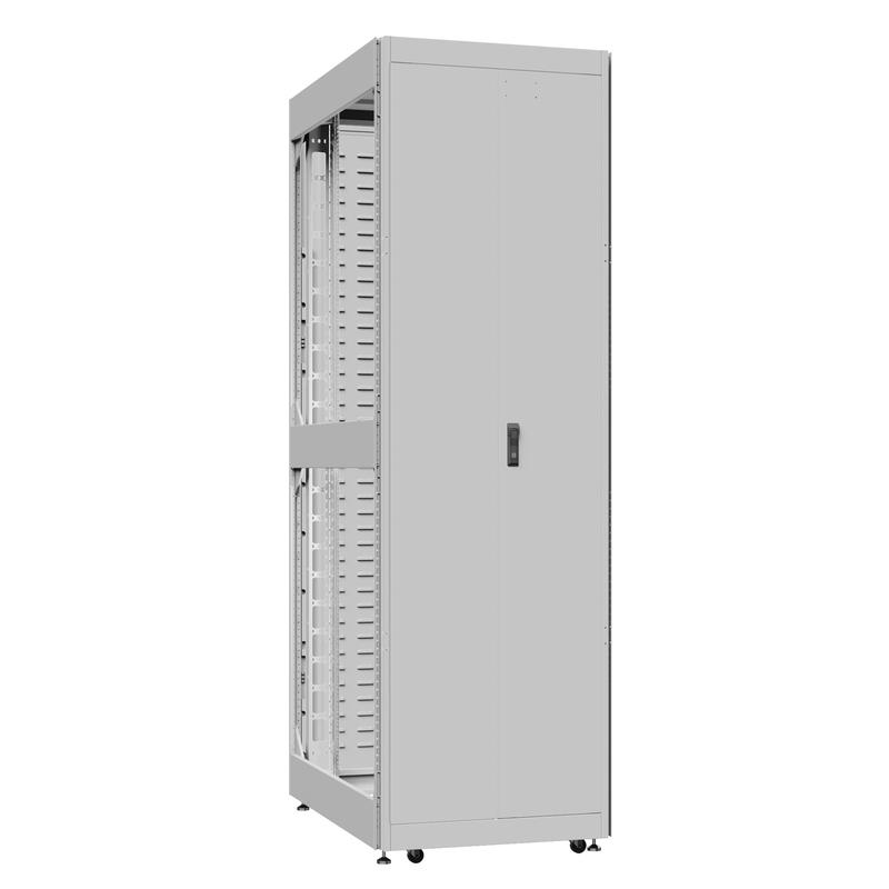 шкаф серверный 42u 800х1000 ex sysmatrix ex 8042.7560 от BTSprom.by