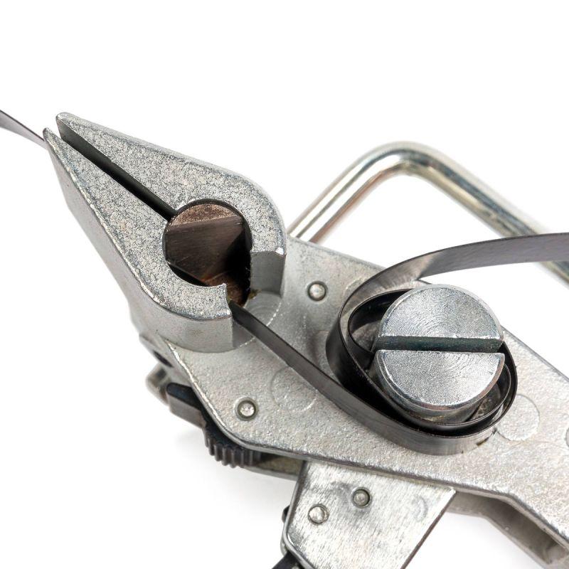  Инструмент для натяжения ленты ИНТу-20 КВТ 74030 фото в каталоге от BTSprom.by