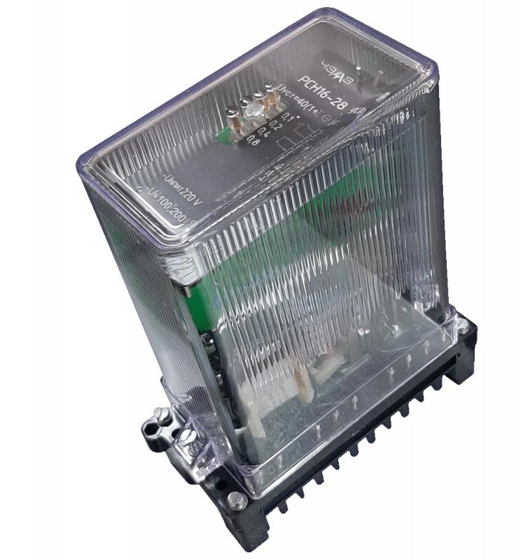 реле напряжения рсн-16-25 зад. прис. чэаз a8119-77137000 от BTSprom.by